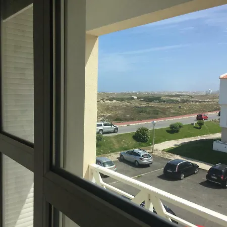 Appartement Best Houses 37 - Cozy In Baleal Peniche