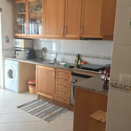 Appartement Best Houses 37 - Cozy In Baleal Peniche