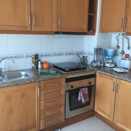 Appartement Best Houses 37 - Cozy In Baleal Peniche