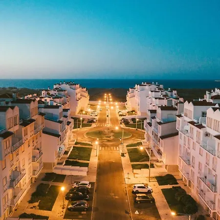 Best Houses 37 - Cozy In Baleal