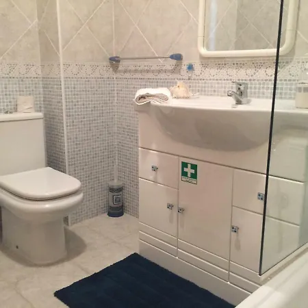 Appartement Best Houses 37 - Cozy In Baleal